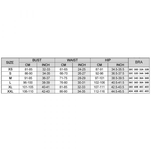 Push Up Floral Wrap Bikini Sets Women Sexy Thong Two Pieces Swimsuits Girl Beach Bathing Suits Swimwear - Image 5