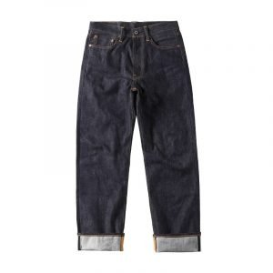 Best Raw Denim Jeans