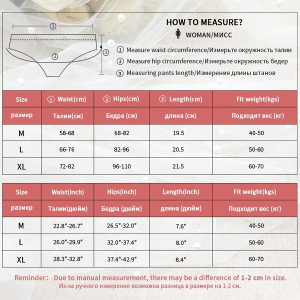 10Pcs/set Cotton Panties Women Sexy Floral Lace Panty Underwear Lingerie Solid Color Female Underpants Intimates Lady - Image 3