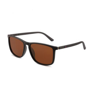 Luxury Polarized Sunglasses Men's Driving Shades Male Sun Glasses Vintage Travel Fishing Classic Sun Glasses 400