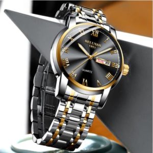 Mens Stylish Watch