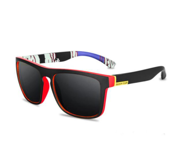 Polarized Fishing Glasses Men Women Sunglasses Outdoor Sport Goggles Driving Eyewear UV400 Sun (NO Paper BOX)