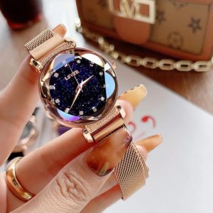 Ladies Fashion Watches