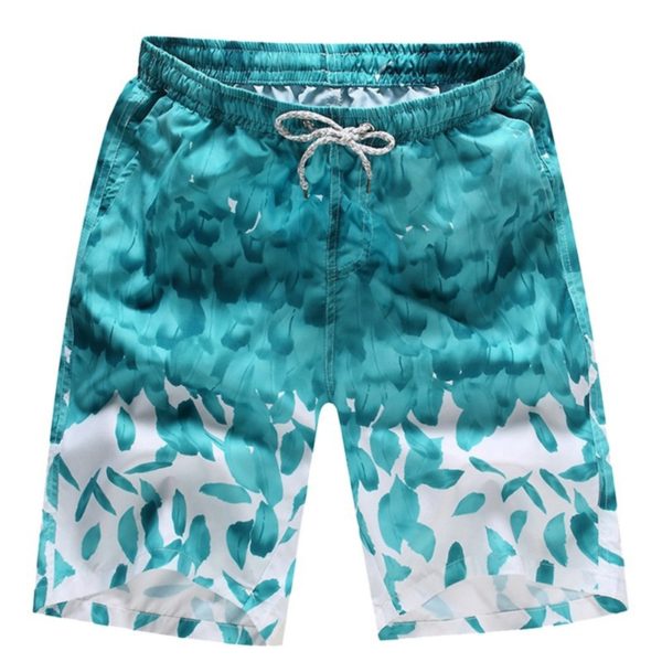 Swimsuit Summer Swimwear Men Swimsuit Swimming Trunks Short Quick-drying Sexy Mens Swim Briefs Beach Shorts New Arrival - Image 3