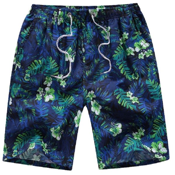 Swimsuit Summer Swimwear Men Swimsuit Swimming Trunks Short Quick-drying Sexy Mens Swim Briefs Beach Shorts New Arrival - Image 4