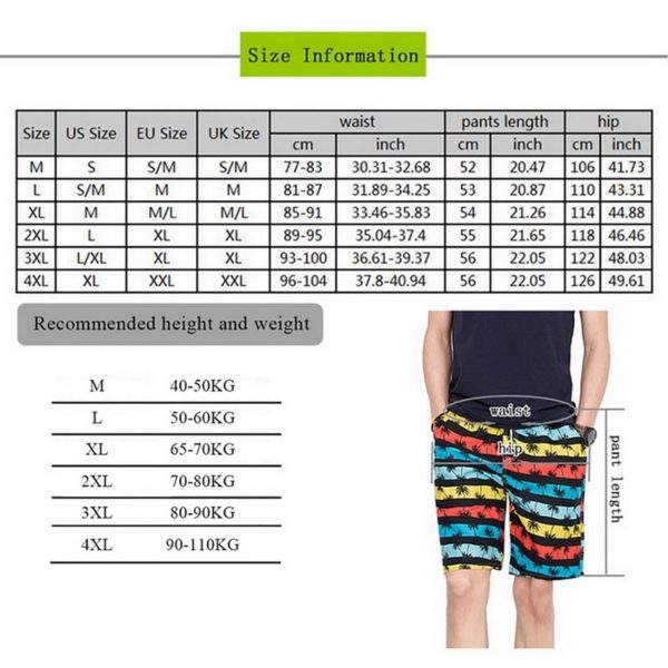 Swimsuit Summer Swimwear Men Swimsuit Swimming Trunks Short Quick-drying Sexy Mens Swim Briefs Beach Shorts New Arrival - Image 6