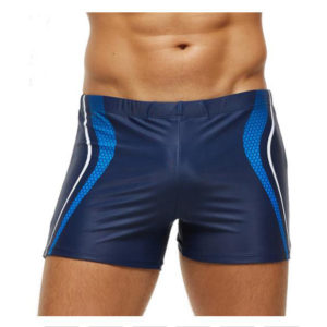 Man Summer Swimsuit EY-013 Sexy Maillot De Bain Mens Swimming Trunks With Pad Quick-Dry Swimwear