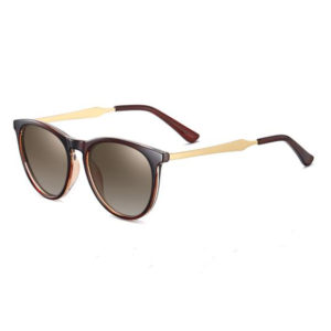 Women Polarized Korean Fashion Sunglasses Men Driving Retro Outdoor Glasses Brand Design UV400 AE0816
