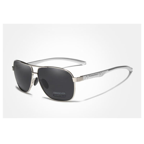 Men Aluminum Sunglasses Polarized UV400 Mirror Male Sun Glasses Women For Men Oculos de sol