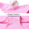 7PCS Panties for Women Girls Underwear Cotton Panties Cueca Calcinhas Sexy Lingerie Breathable Briefs Female Plus Size Pantys - Image 3