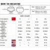 7PCS Panties for Women Girls Underwear Cotton Panties Cueca Calcinhas Sexy Lingerie Breathable Briefs Female Plus Size Pantys - Image 4