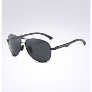 Aluminum magnesium Polarized men's Sunglasses men women aviation style male Sun Glasses Brand Designer man oculos driving shades