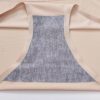 Big Size 4XL Women Seamless Panties Silk Mid Waist Underwear For Female 3Pcs Large Size Women's Panties Set Underpant Lingerie - Image 4