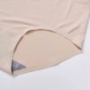 Big Size 4XL Women Seamless Panties Silk Mid Waist Underwear For Female 3Pcs Large Size Women's Panties Set Underpant Lingerie - Image 5