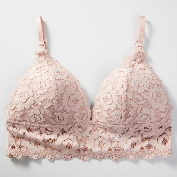 Breastfeeding Maternity Nursing Bras For Pregnant Women Pregnancy Underwear - Image 3