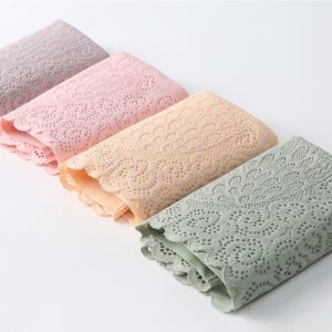 Panties Sexy Seamless Underpants Panties Women Lace Underwear Women High-Rise Female Lingerie High Quality Briefs