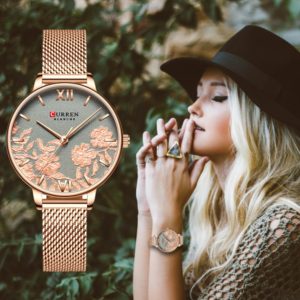 Stylish Watches For Women