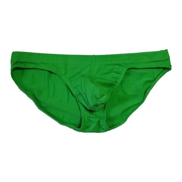 Cotton Briefs Mens Comfortable Underpants Man Underwear M/L/XL/XXL Drop shipping Mens Breathable Low-rise Brief Panties Solid - Image 5