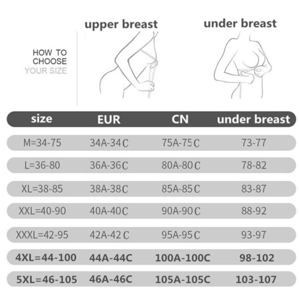 Cotton Nursing Bra Breathable Breastfeeding Bras for Women Maternity Bra Plus Big Size Easy Feeding Bra 2