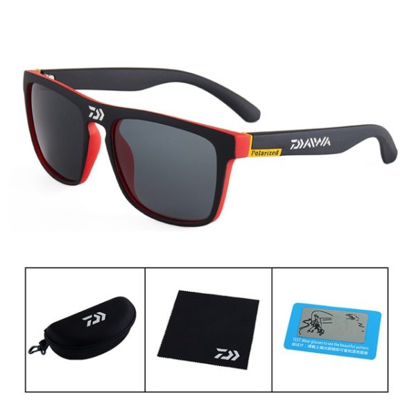 DAIWA Brand New Polarized Glasses Men Women Fishing Sunglasses Camping Hiking Driving Eyewear Sport Goggles UV400 3.jpg 640x640 3