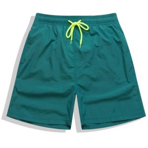 Men's Beach Short Swim Short Surfing Maillot De Bain Sport Man Board Shorts Bermuda Swimwear