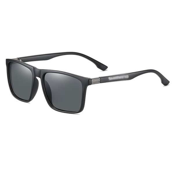 Daiwa Polarizing Glasses 2021 Mens Sunglasses for Fishing Glasses Uv400 Anti Uv Outdoor Classic Square DAIWA 2