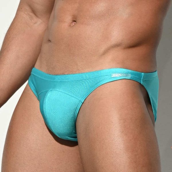 Swimwear Mens Swim Briefs Sexy Bikini Swimming Trunks For Man Swimsuit Mini Gay Shorts Beach Slip Zwembroek Heren - Image 4