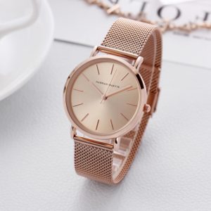 Simple Lady Watch