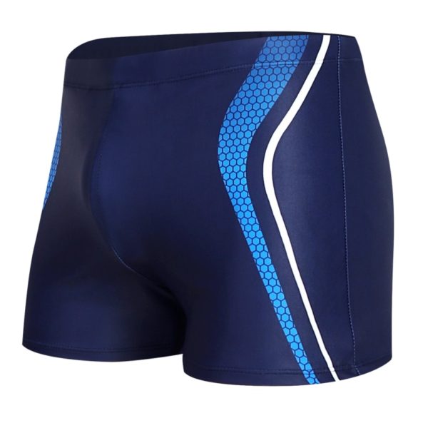 Man Summer Swimsuit EY-013 Sexy Maillot De Bain Mens Swimming Trunks With Pad Quick-Dry Swimwear - Image 3