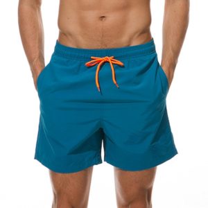 Mens Swimwear Swim Shorts Trunks Beach Board Shorts Swimming Pants Swimsuits Mens Running Sports Surffing Shorts