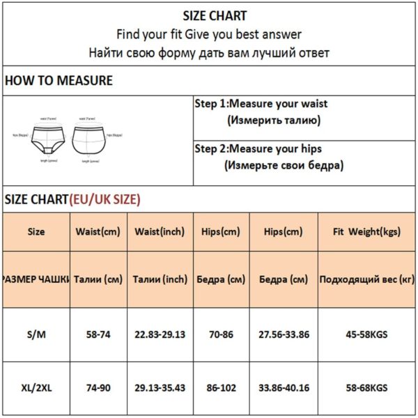 Women's Thong Seamless High Waisted Women's Panties Comfortable Women's Cotton Briefs Sexy Underpants For Women 3PCS/Set - Image 6