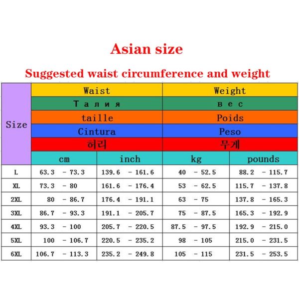 Underwear Men Cotton Boxer Homme Brand Underpants Male Panties Breathbale Shorts U Convex Pouch Plus Size L-3XL - Image 6