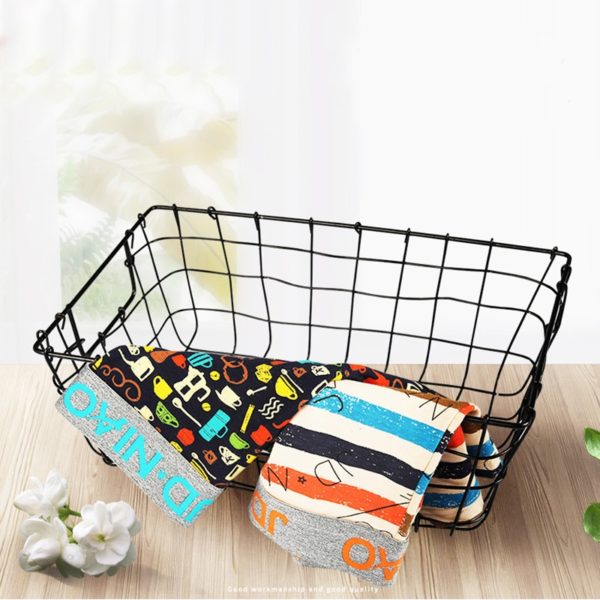 Underwear Men Cotton Boxer Homme Brand Underpants Male Panties Breathbale Shorts U Convex Pouch Plus Size L-3XL - Image 2