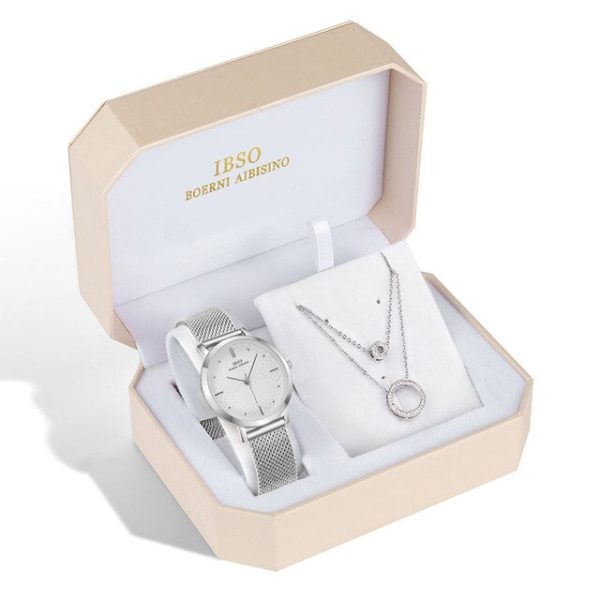 Ladies Watch Set