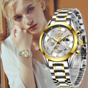 Women Expert Watch