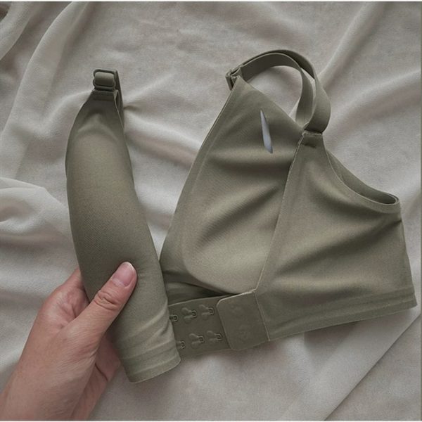 Seamless Bra Wire Free Brassieres Soft Intimate Women's Underwear Sexy Intimates Womens Lingerie Underwear & Sleepwears - Image 6
