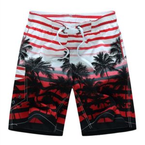 M-6XL Mens Swimming Shorts Swimwear Men Swimming Trunks Plus Size Swimsuit Man Beach Wear Short Pants Bermuda Boardshorts sunga