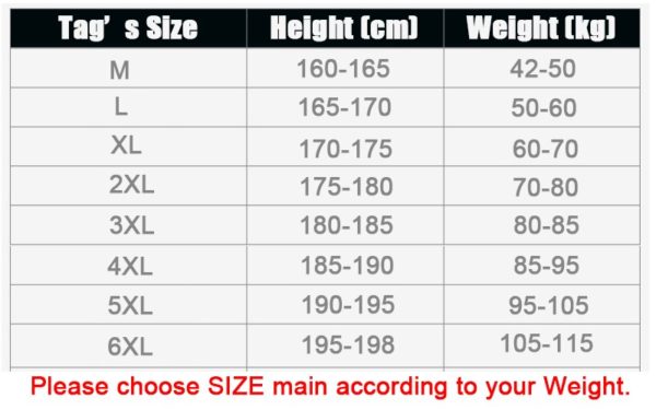 MEN'S RASH GUARDS BEACH LONG SLEEVES SURFING SWIMMING TOP SHIRTS WATER SPORTS GYM WETSUITS QUICK-DRYING UV PROTECTION QUICK-DRY! - Image 5