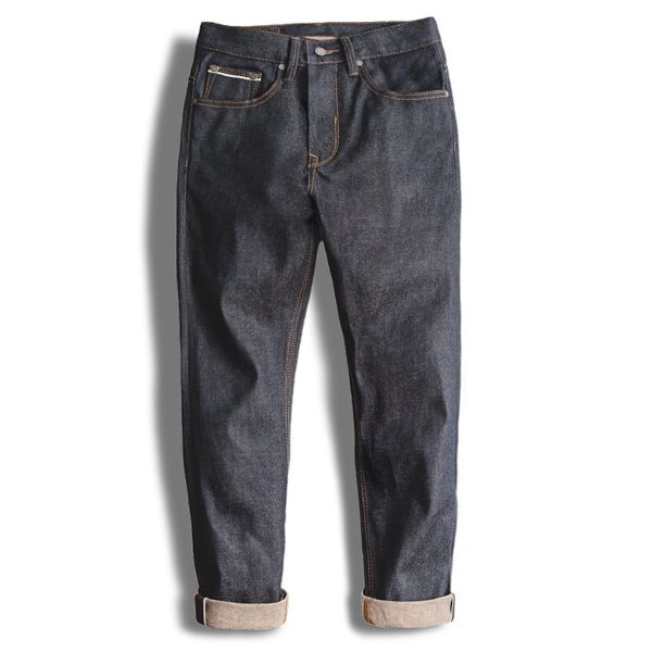 Selvage Jeans Men