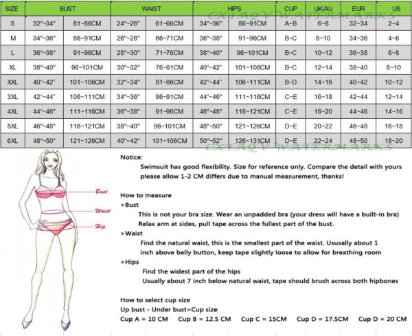 Mujer Mayo Push Up Swimwear Criss Cross Back One-piece Beach Bathing Suit Gradient Print Plavky Sexy One Piece Women Swimsuit - Image 6