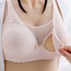 Breastfeeding Bras Maternity Nursing Bra for Feeding Nursing Underwear Clothes for Pregnant Women Soutien Gorge Allaitement - Image 2