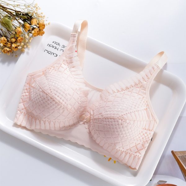 Breastfeeding Bras Maternity Nursing Bra for Feeding Nursing Underwear Clothes for Pregnant Women Soutien Gorge Allaitement - Image 3