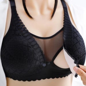 Breastfeeding Bras Maternity Nursing Bra for Feeding Nursing Underwear Clothes for Pregnant Women Soutien Gorge Allaitement