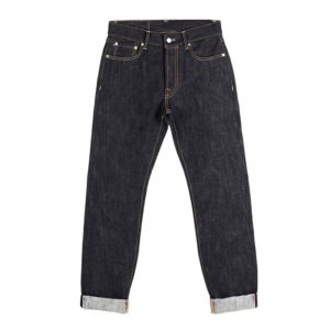 16 oz Jeans Selvage Denim Raw Jeans