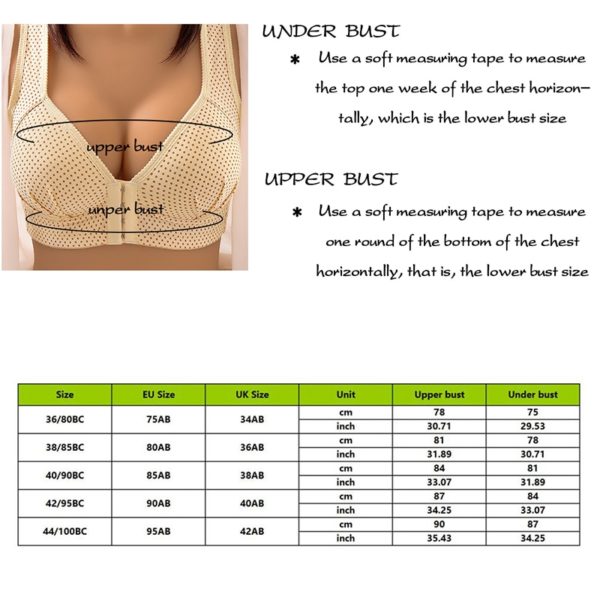 Seamless Sexy Bra For Women Fashion Push Up Bras Wire Free Lingerie Full Cup Bralette Cotton 5
