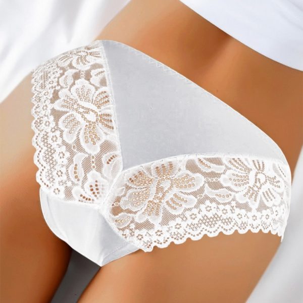 Sexy Women Underwear High Quality Women Panties Seamless Underwear Solid low Rise Female Lingerie 1