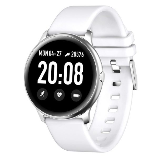Smart Watches For Men Women Sport Wristwatch DND Mode For Android IOS - Image 3
