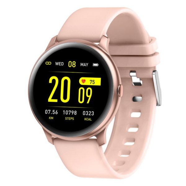 Smart Watches For Men Women Sport Wristwatch DND Mode For Android IOS - Image 2