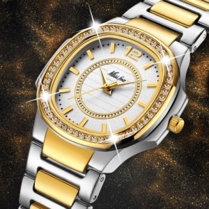 Gold Watch