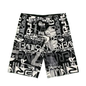 Boardshorts men Board Shorts Mens New bermuda masculina man Summer Pants Beach wear Quick dry print swiming swimsuit plus size